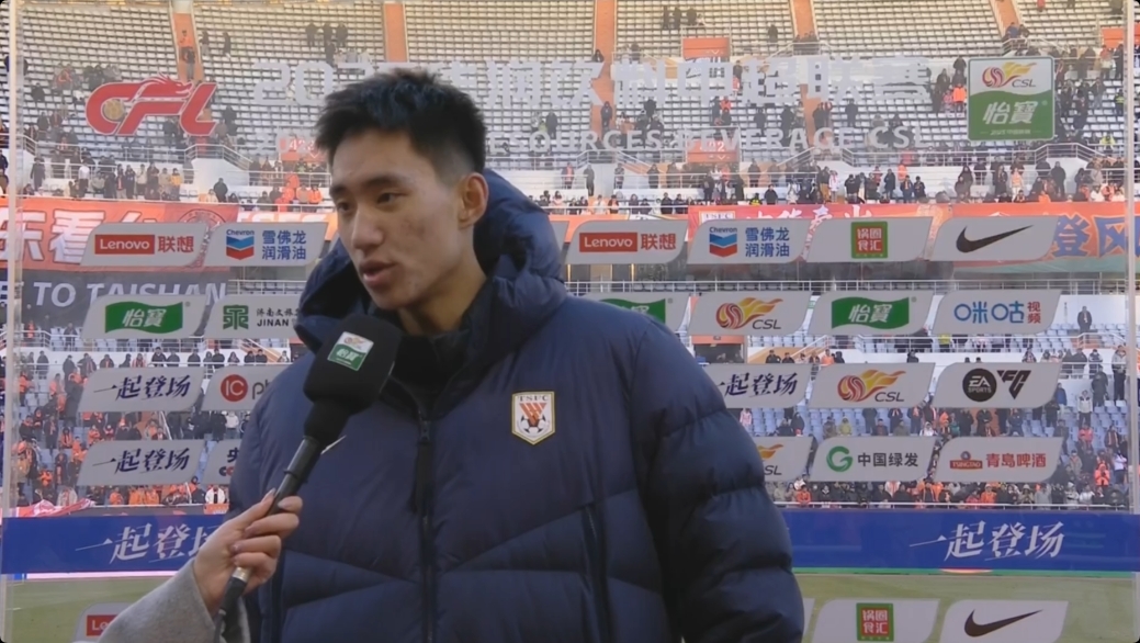 臨危受命多次撲救，于金永：我覺得自己很幸運，也有很多不足