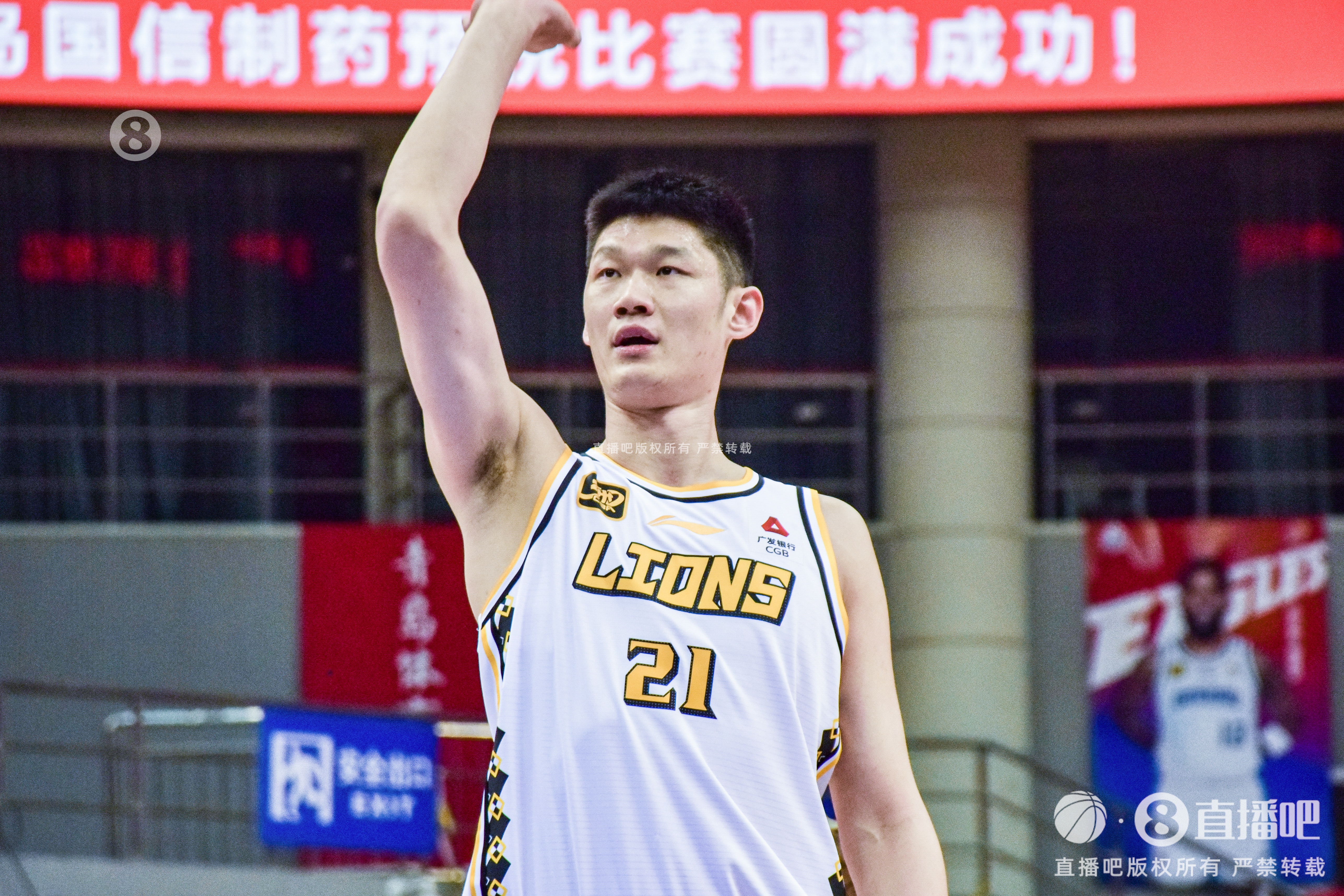 CBA一陣、二陣候選：胡金秋楊瀚森領(lǐng)銜前場(chǎng) 徐杰孫銘徽領(lǐng)銜后場(chǎng)