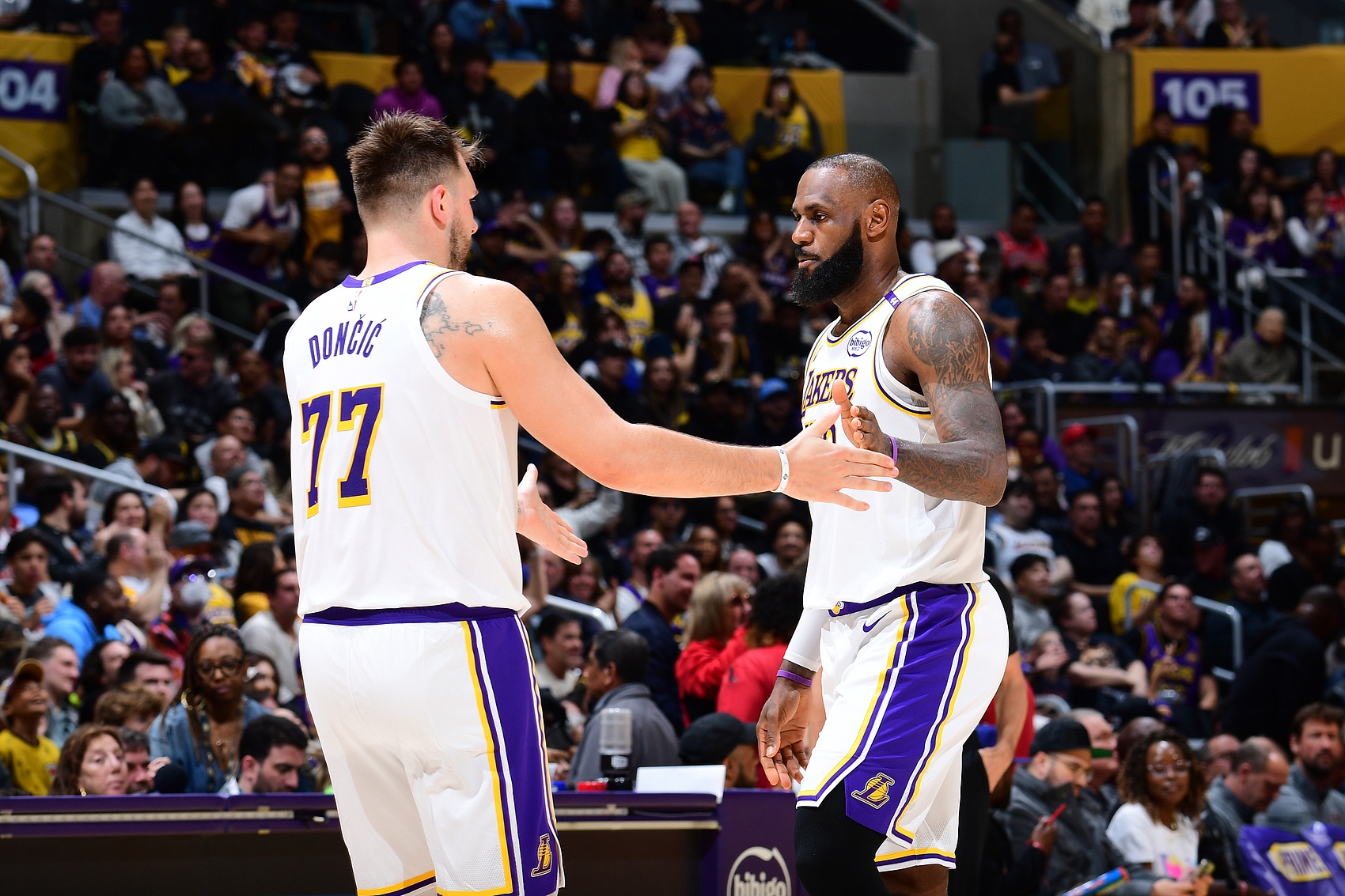 卡位戰(zhàn)/老詹里程碑/灰熊換帥！ESPN預(yù)測勝率：湖人54.9%微占優(yōu)勢